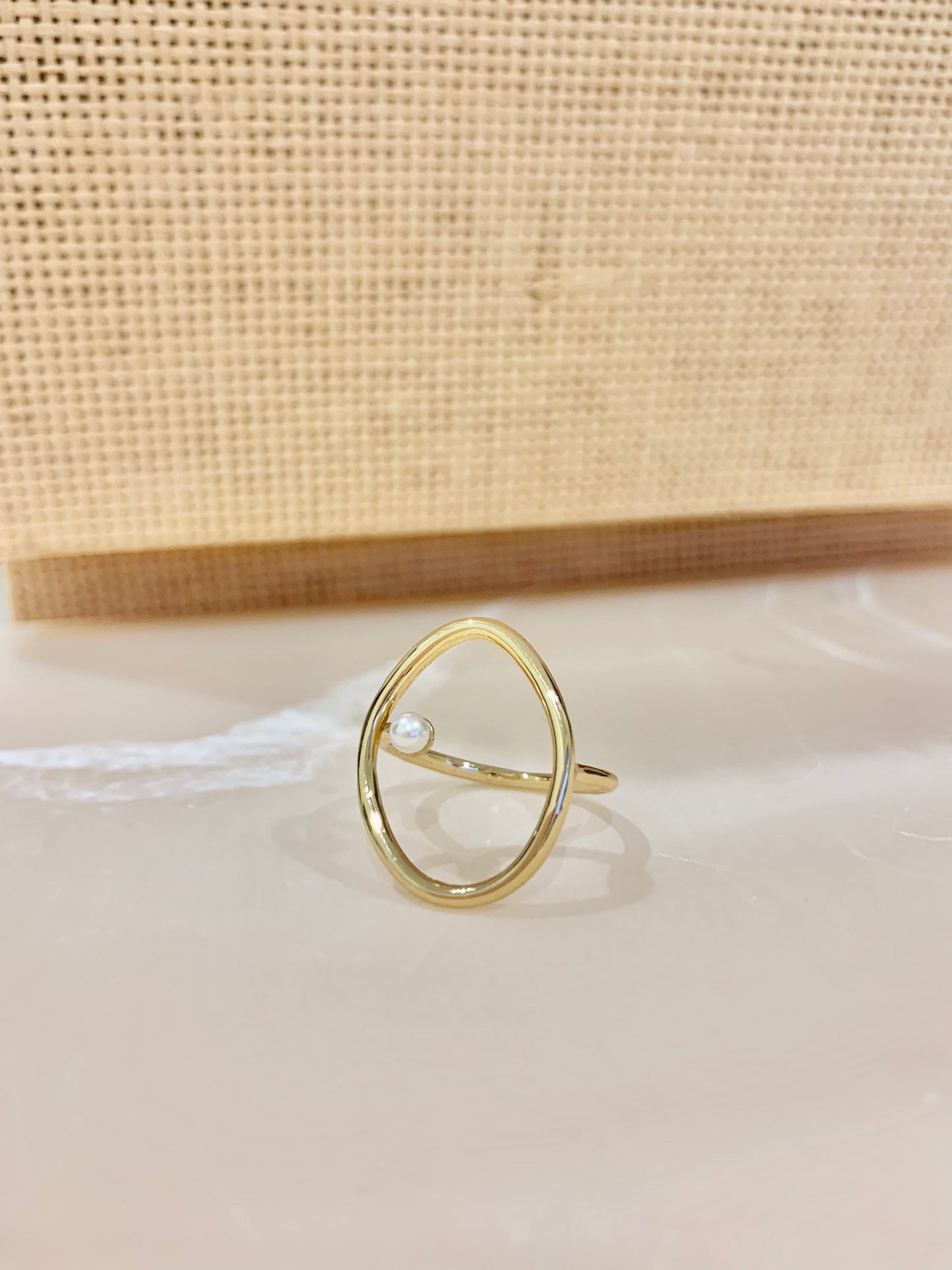 The Piper Ring