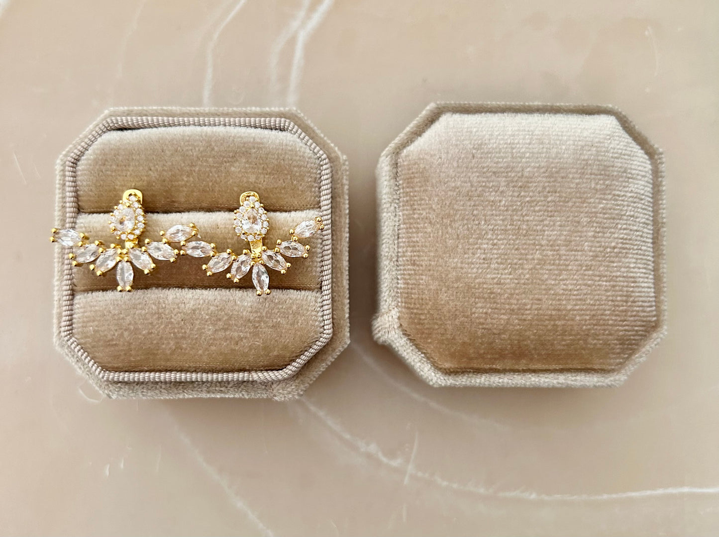 The Phoebe Studs