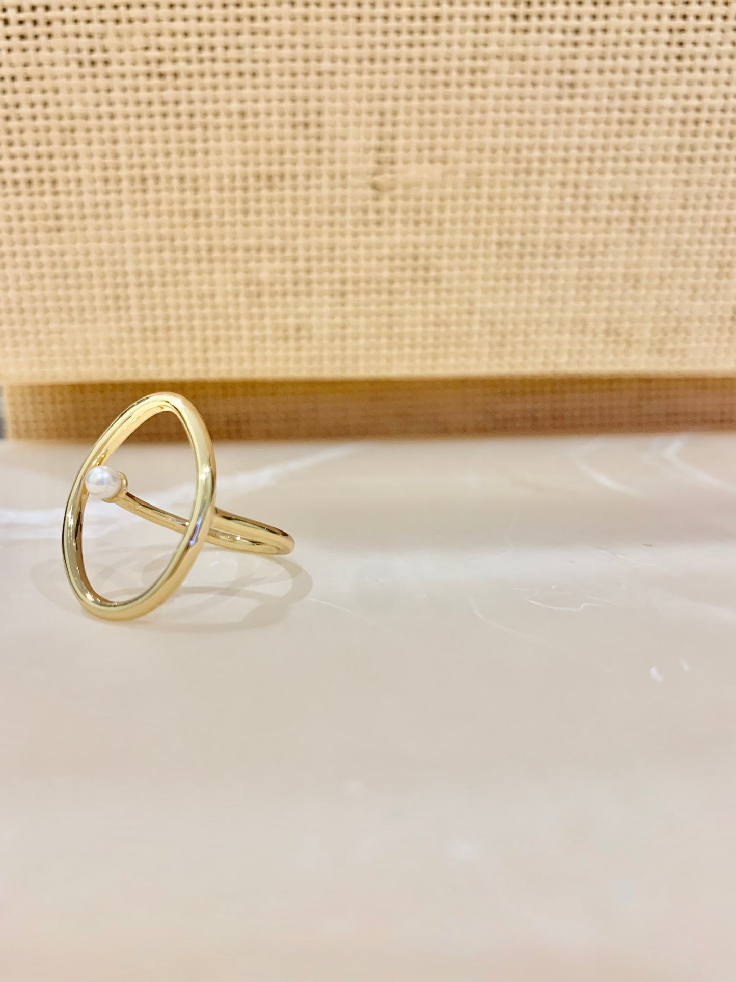 The Piper Ring