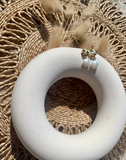 The Natalia Earrings